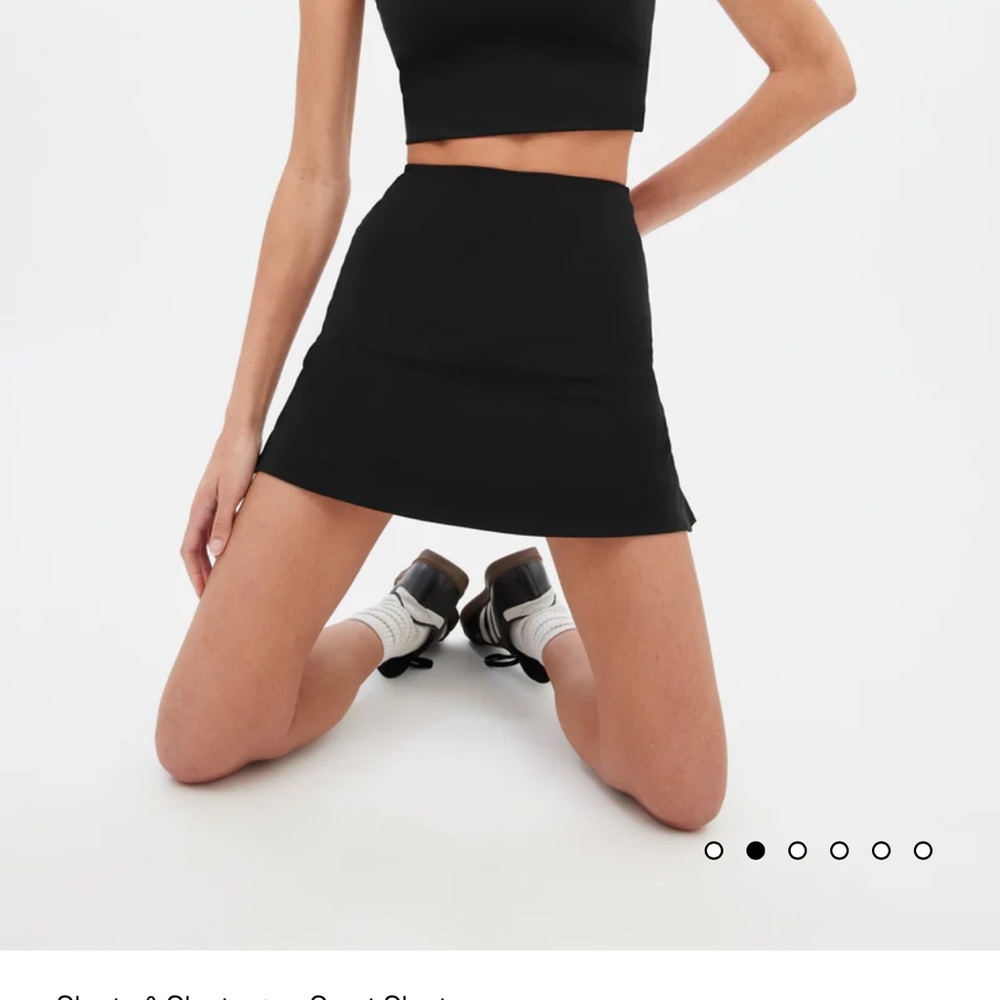 Sport Skort - Girlfriend Collective